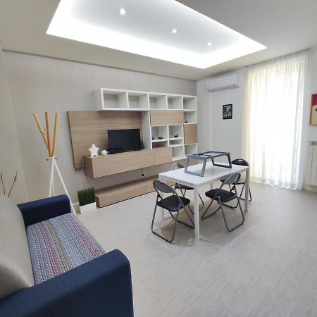 Bavaro Holiday Home Bari Bagian luar foto
