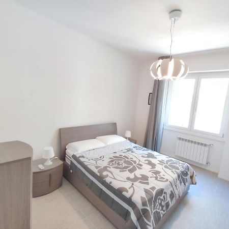 Bavaro Holiday Home Bari Bagian luar foto