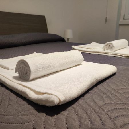 Bavaro Holiday Home Bari Bagian luar foto