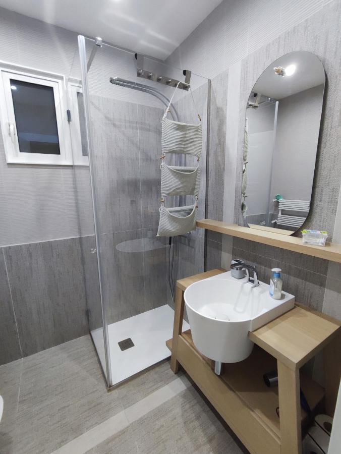 Bavaro Holiday Home Bari Bagian luar foto