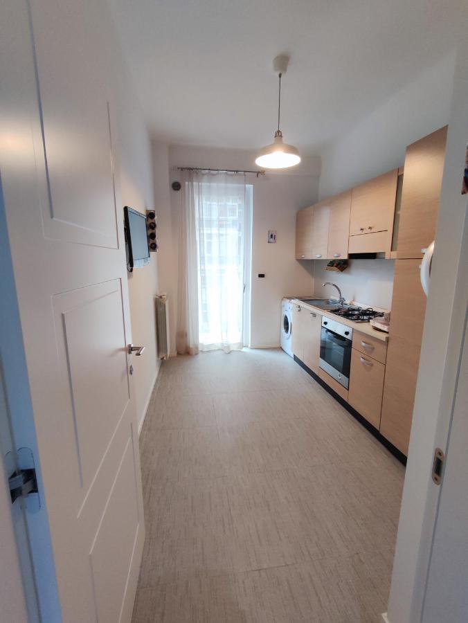 Bavaro Holiday Home Bari Bagian luar foto