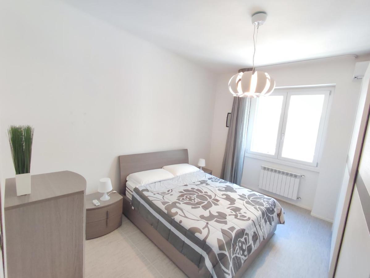 Bavaro Holiday Home Bari Bagian luar foto